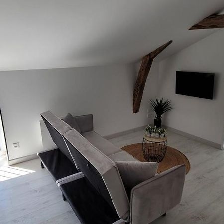 Appartement Proche Futuroscope Saint-Julien-l'Ars エクステリア 写真