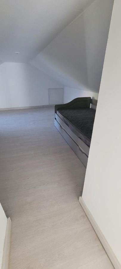Appartement Proche Futuroscope Saint-Julien-l'Ars エクステリア 写真